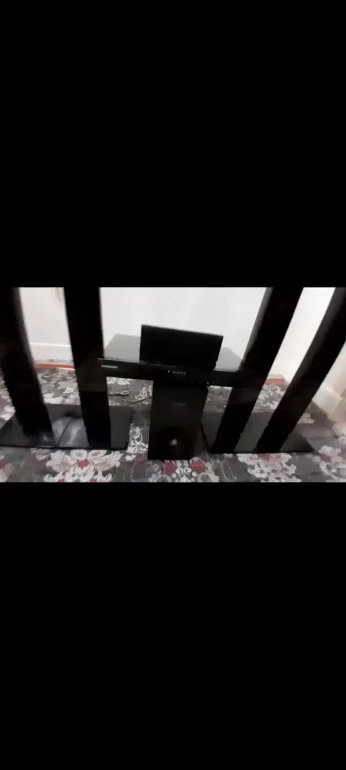 سینما خانگی|سیستم صوتی خانگی|لار, |دیوار