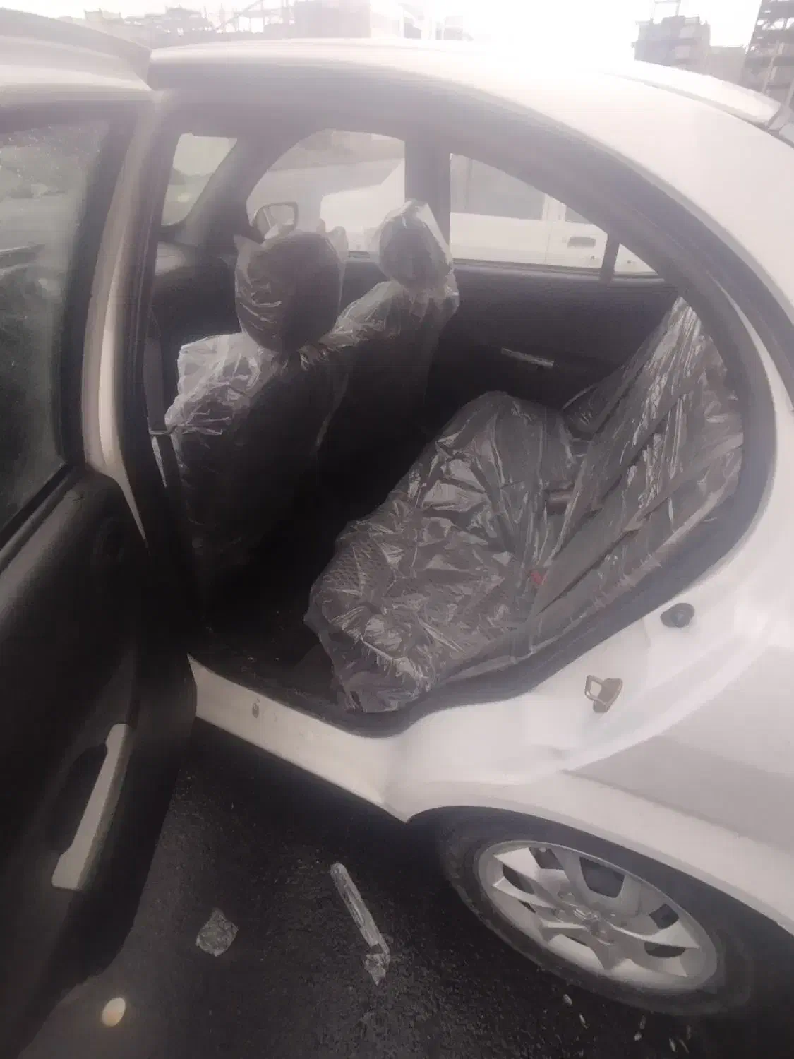 ساینا اس 1402|خودرو سواری و وانت|بیرجند, |دیوار