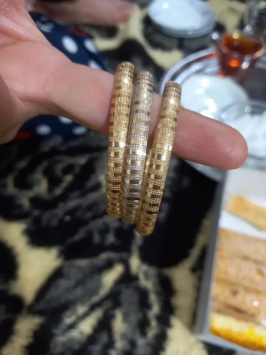 طلای نو|جواهرات|کوهدشت, |دیوار