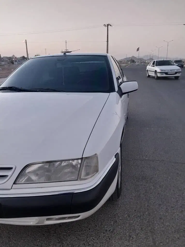 سیتروئن زانتیا 2000cc، مدل ۱۳۸۹|خودرو سواری و وانت|تربت‌حیدریه, مظفریه|دیوار