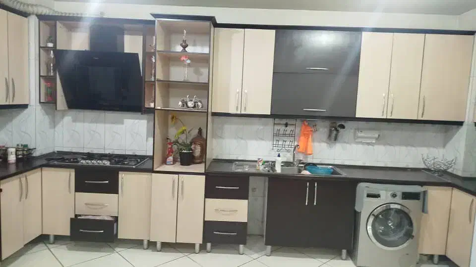 کابینت تمام ام دی اف|مصالح و تجهیزات ساختمان|فردیس, شهرک وحدت|دیوار