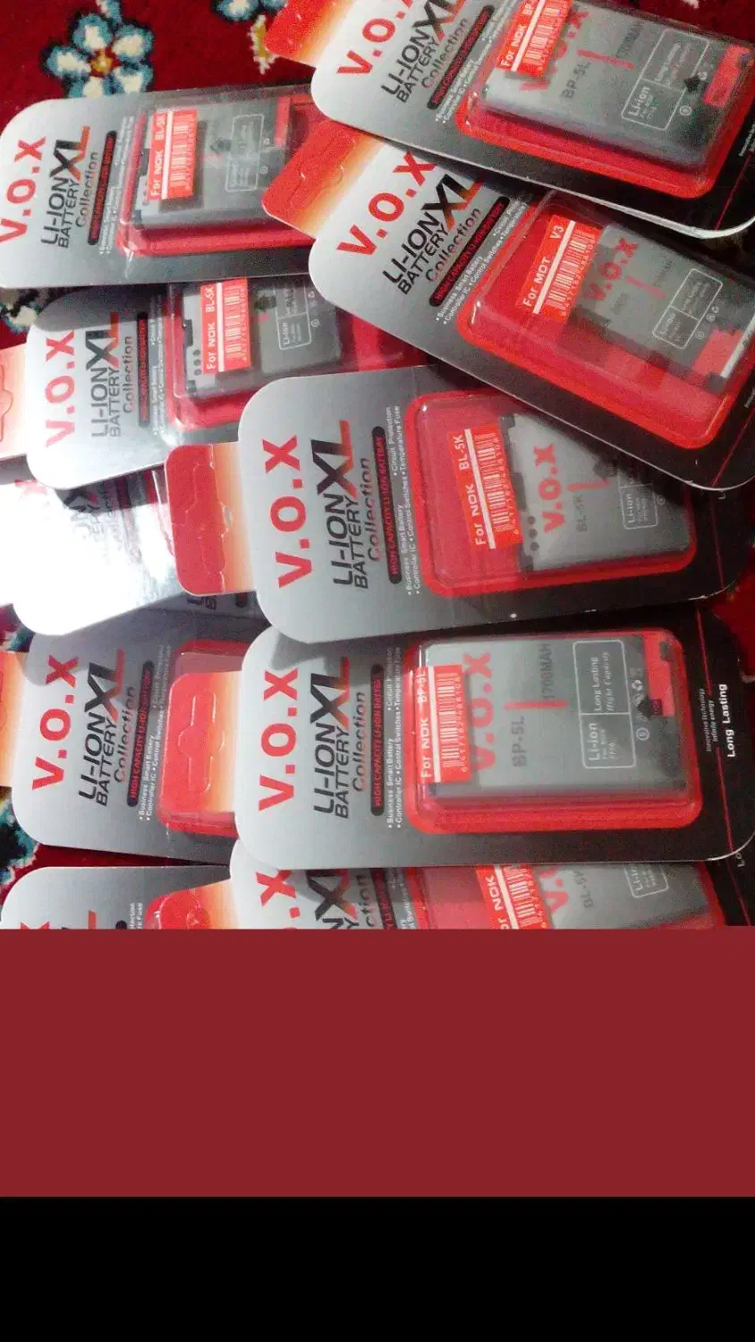 گوشیهای نوکیا سامسونگ سونی اریکسون موتورولا|موبایل|کوهسار (البرز), |دیوار