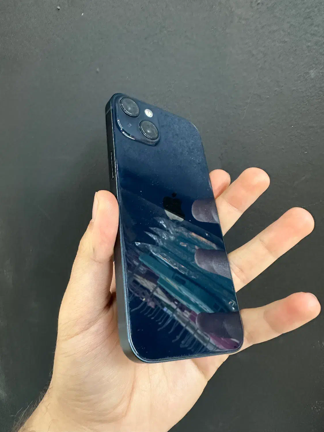 آیفون ۱۳ نرمال ۲۵۶ گیگ|موبایل|فردیس, فردیس|دیوار