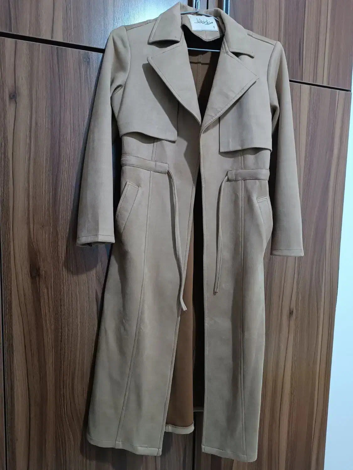 پالتو|لباس|شیراز, احمدآباد|دیوار