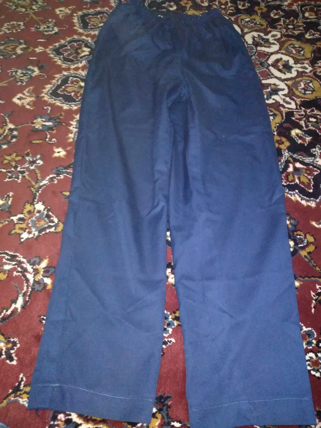 مانتو و شلوار دبیرستان|لباس|کوهدشت, |دیوار