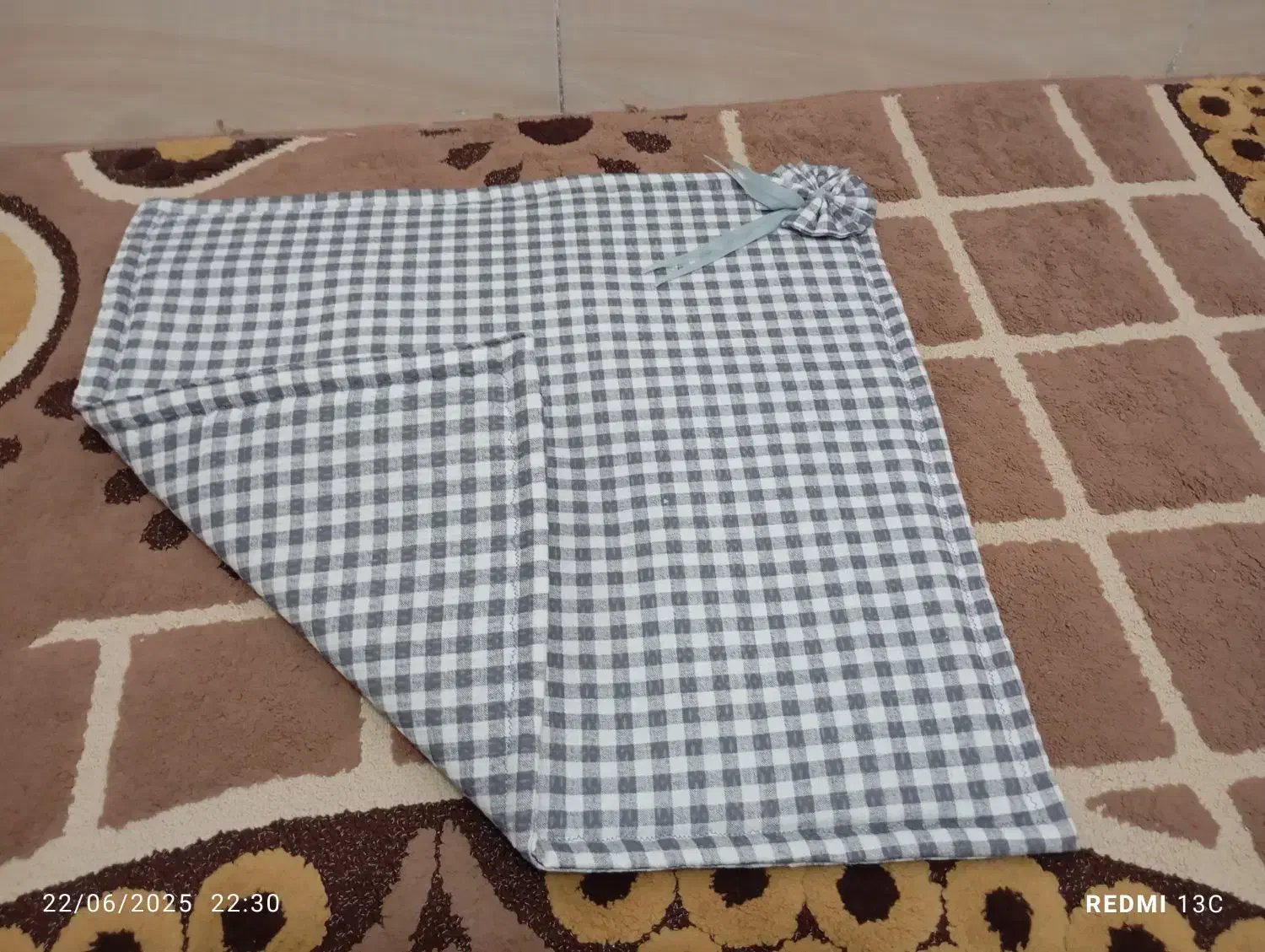 دستگیره و دستمال آشپزخونه|سفره، حوله، دستمال آشپزخانه|قائن, |دیوار