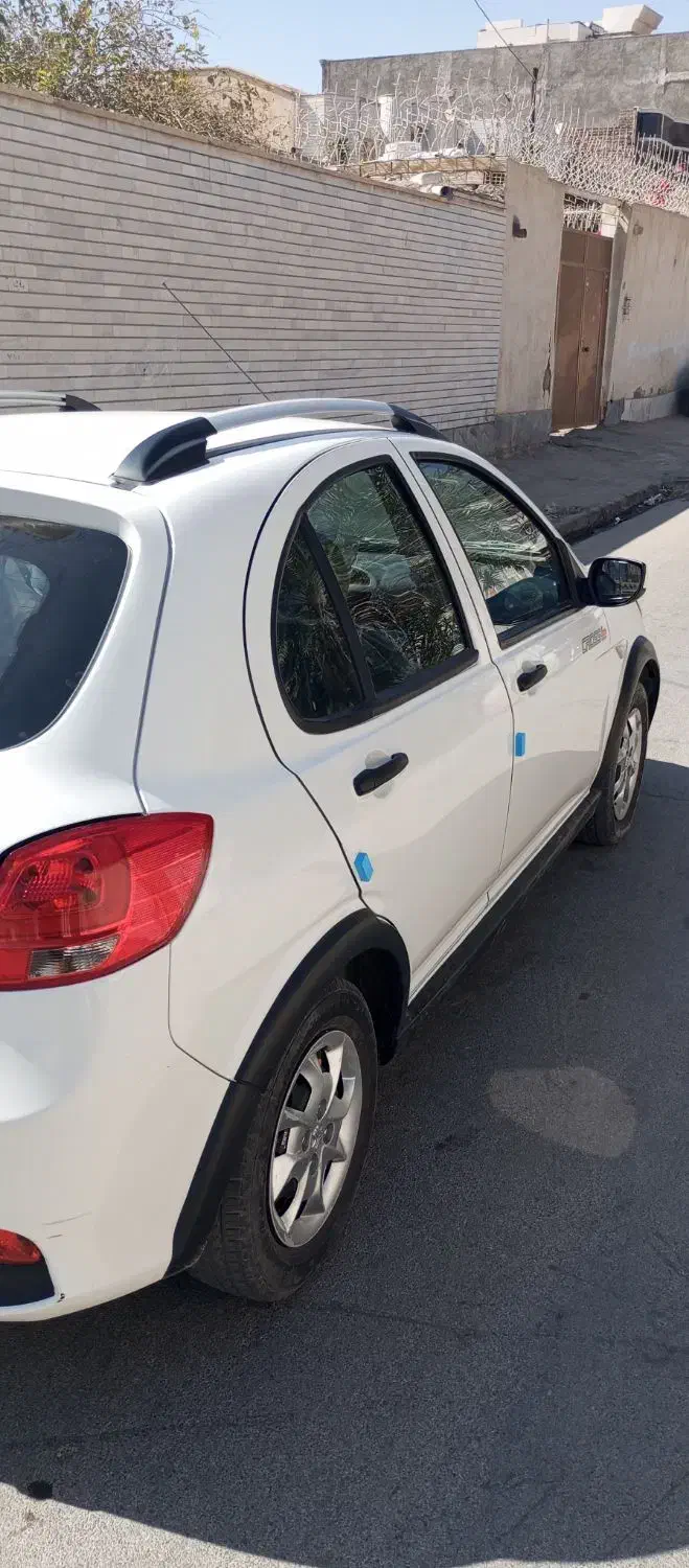 کوییکS 402خشک درحد|خودرو سواری و وانت|زاهدان, |دیوار