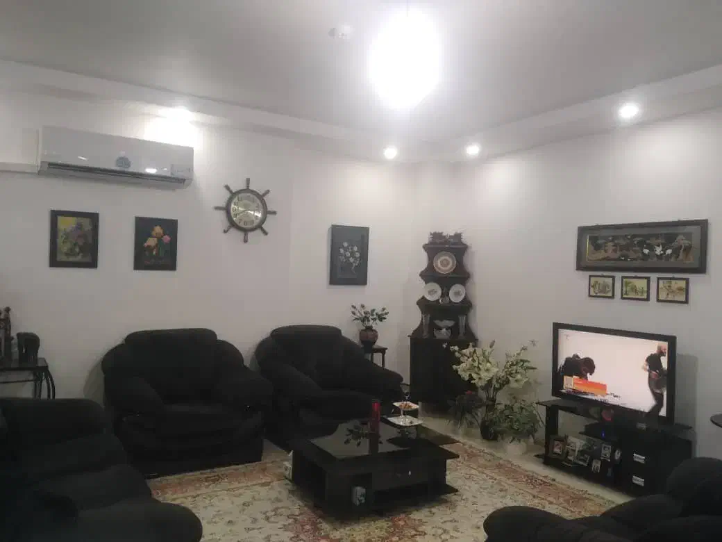 سربندر ۸۰ متری نوساز پارکینگ آسانسور|فروش آپارتمان|بندر امام خمینی, |دیوار