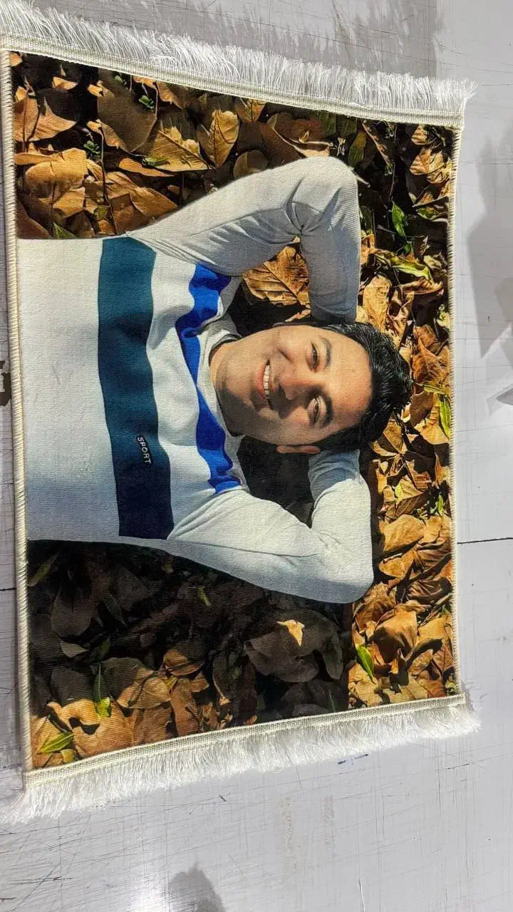 کادو ، تولد ...|تابلو فرش|کلاچای, |دیوار