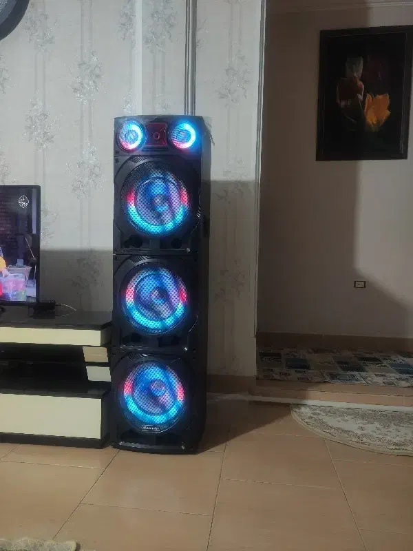 باند با مارک مکسیدر|سیستم صوتی خانگی|ارومیه, |دیوار