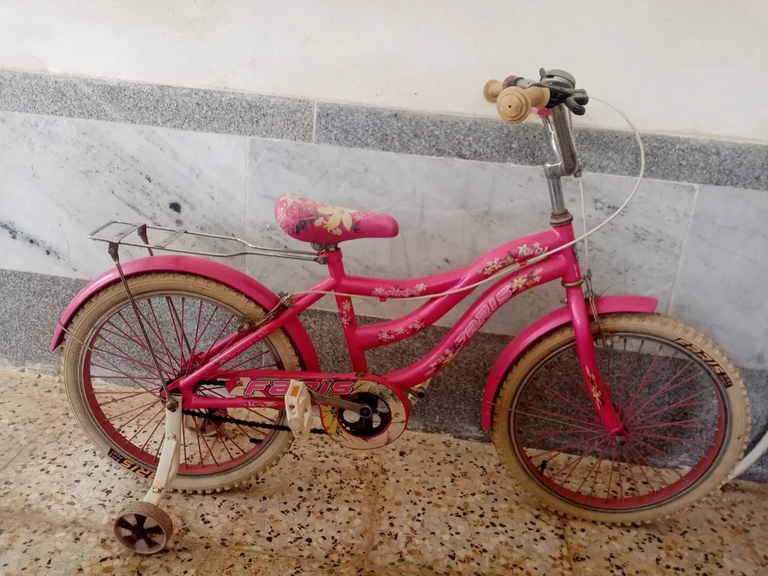 دوچرخه|دوچرخه، اسکیت، اسکوتر|رامیان, |دیوار