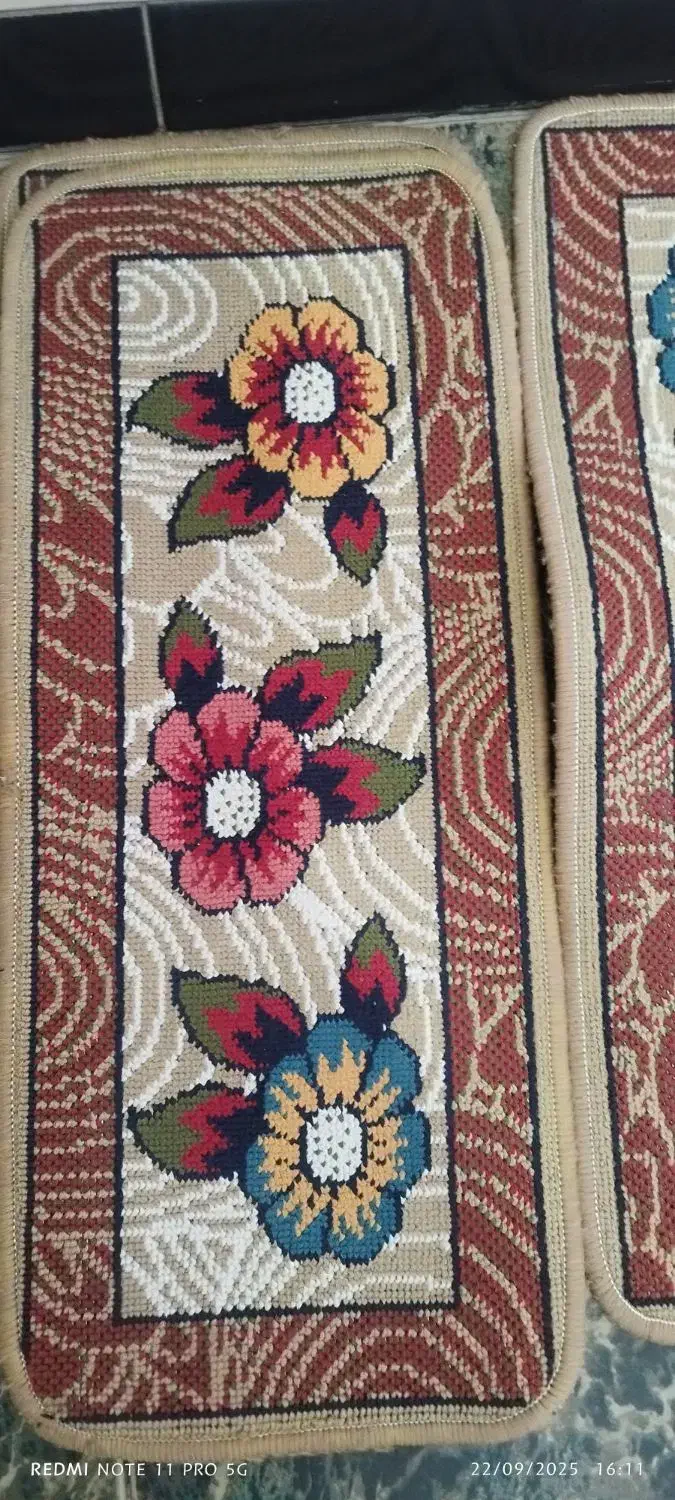 پادری پله|پادری|نقده, |دیوار