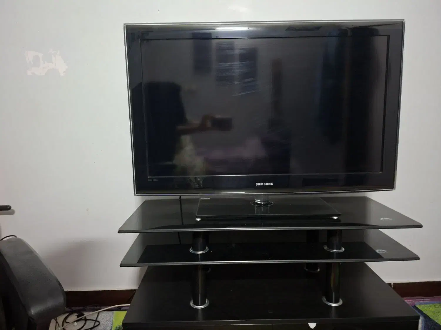 میز TV|میز تلویزیون|شیراز, باهنر|دیوار