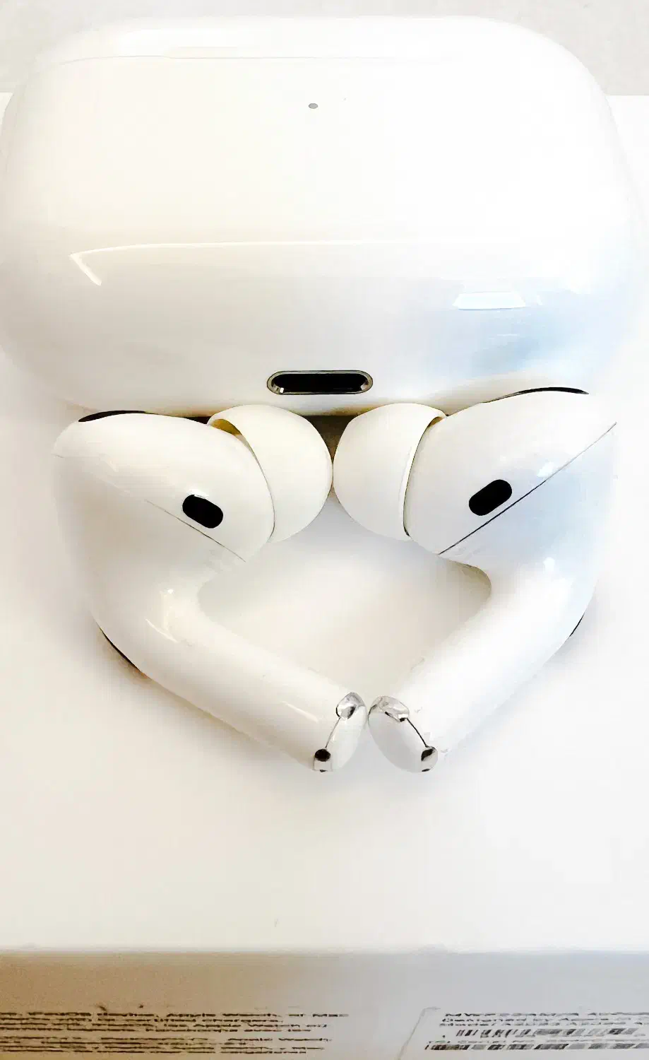 ایرپاد پرو نسل 1 - Apple AirPods Pro 2021|لوازم جانبی موبایل و تبلت|تهران, بروجردی|دیوار