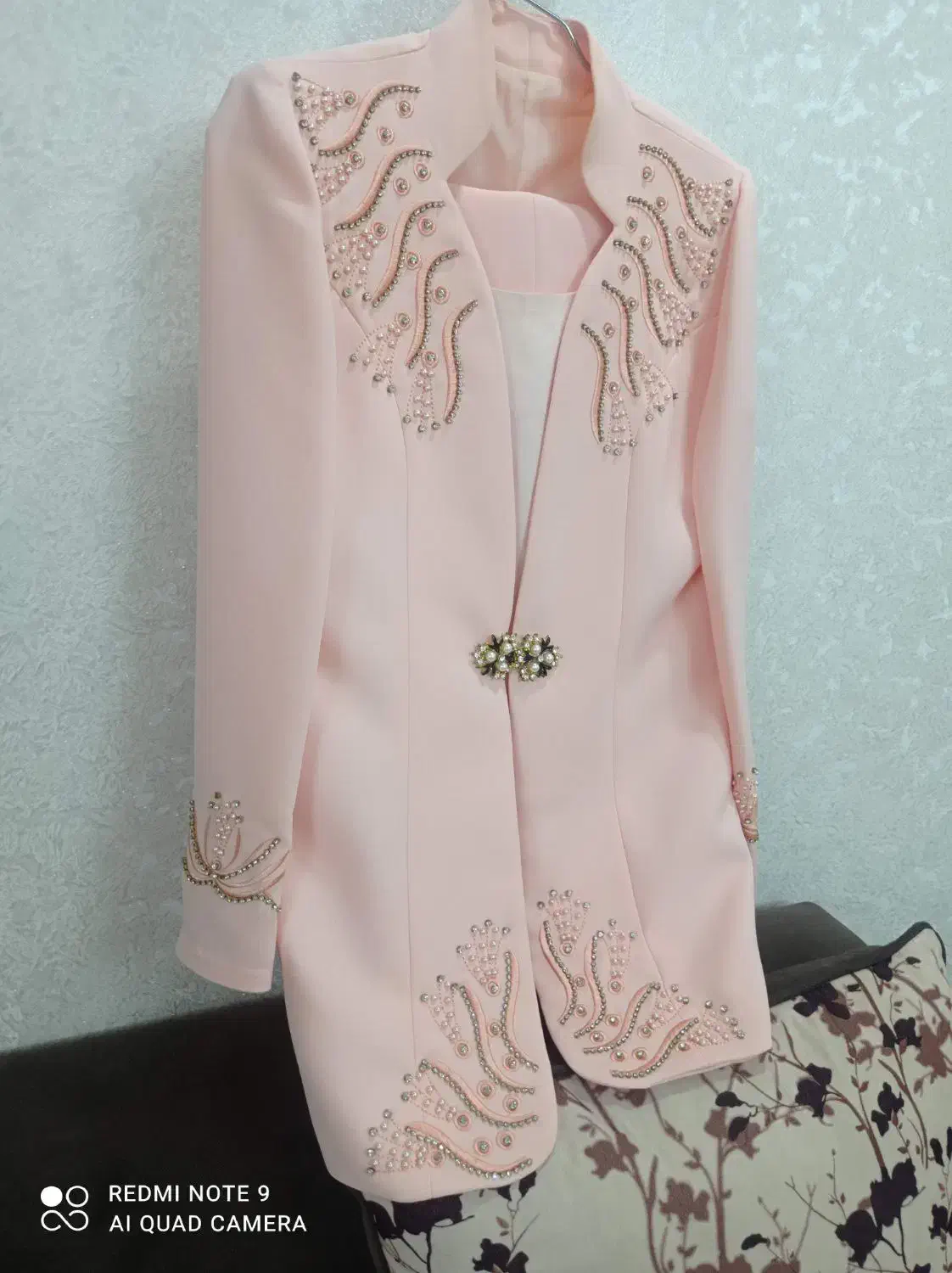 سایز از ۳۸تا۴۰|لباس|گرگان, |دیوار