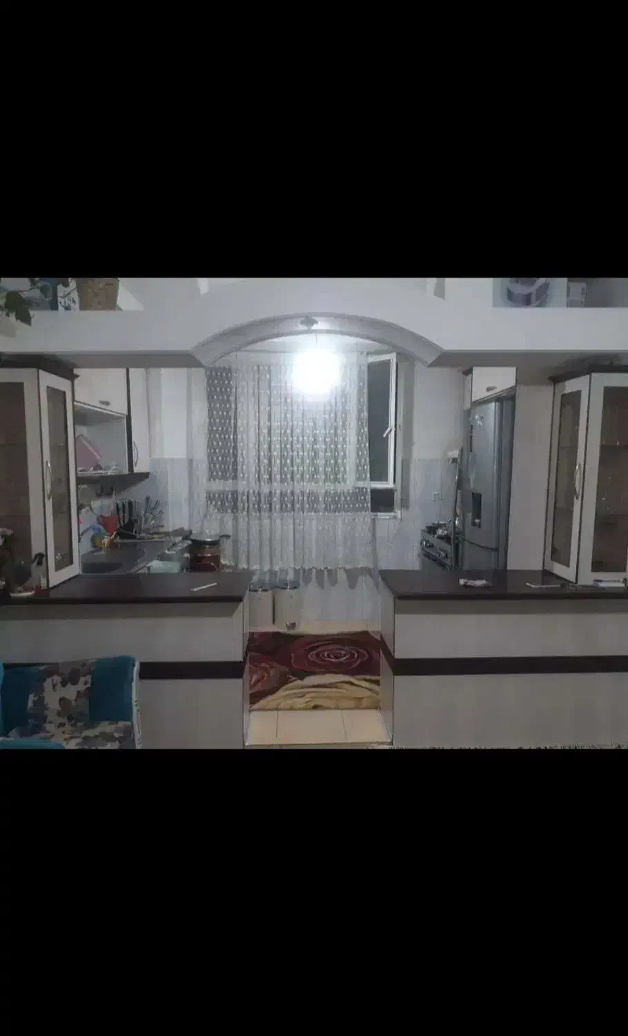 فروش واحد ۵۵ متری سند دار شهرک رسالت|فروش آپارتمان|نسیمشهر, |دیوار