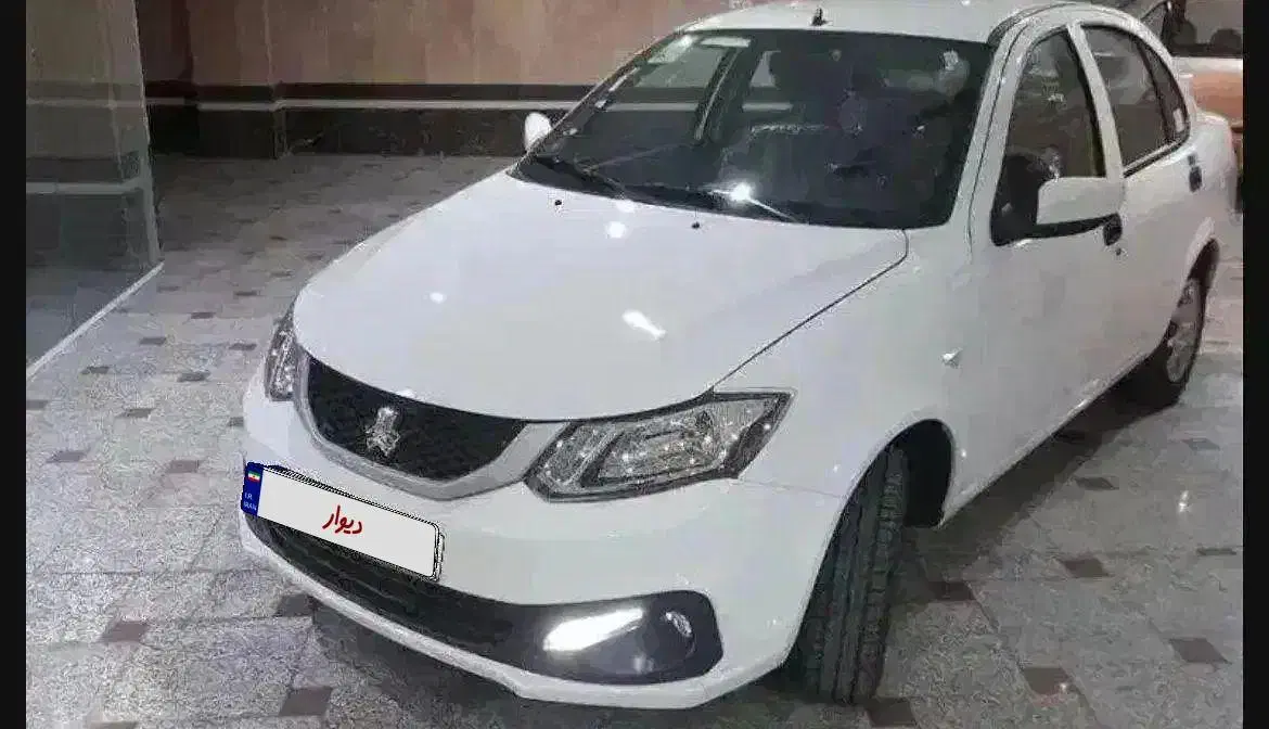 ساینا sمدل 1404|خودرو سواری و وانت|سبزوار, پیروزی|دیوار