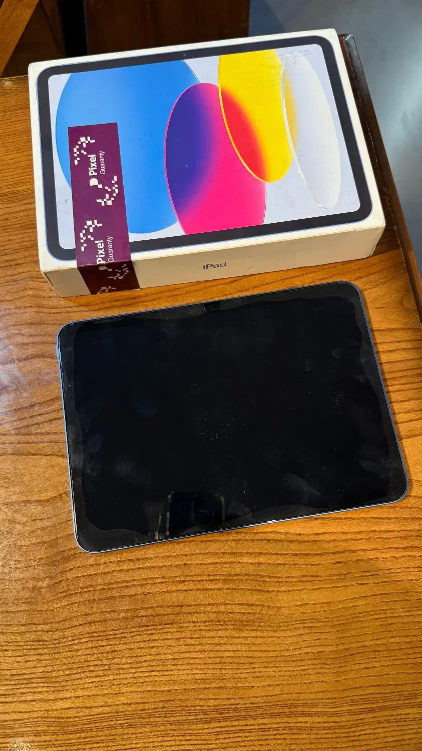 آیپد نسل ۱۱|تبلت|تهران, قبا|دیوار