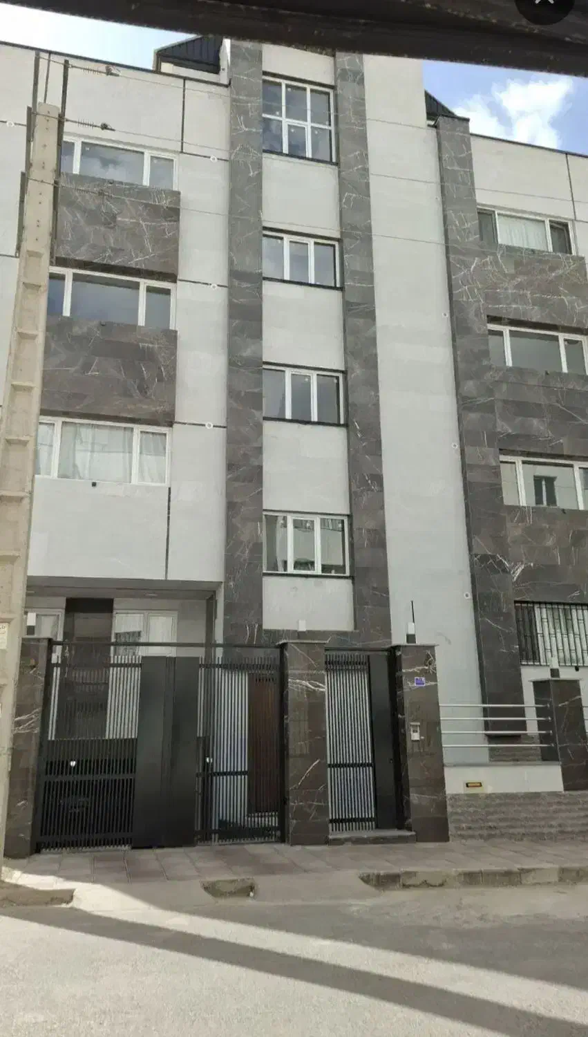 آپارتمان شخصی ساز ۱۰۳ متری طبقه اول فاز ۸ پردیس|فروش آپارتمان|پردیس, فاز ۸|دیوار