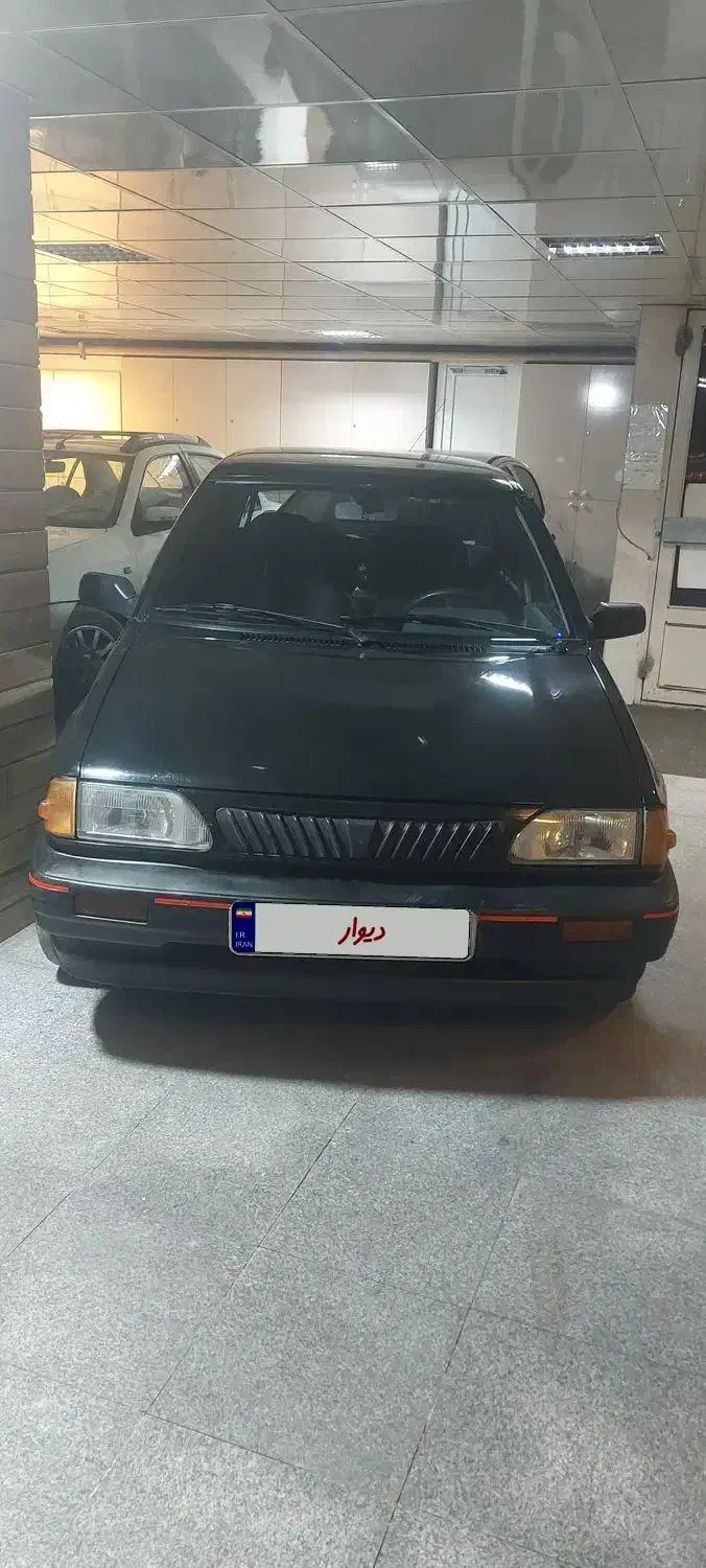 پراید|خودرو سواری و وانت|تبریز, |دیوار