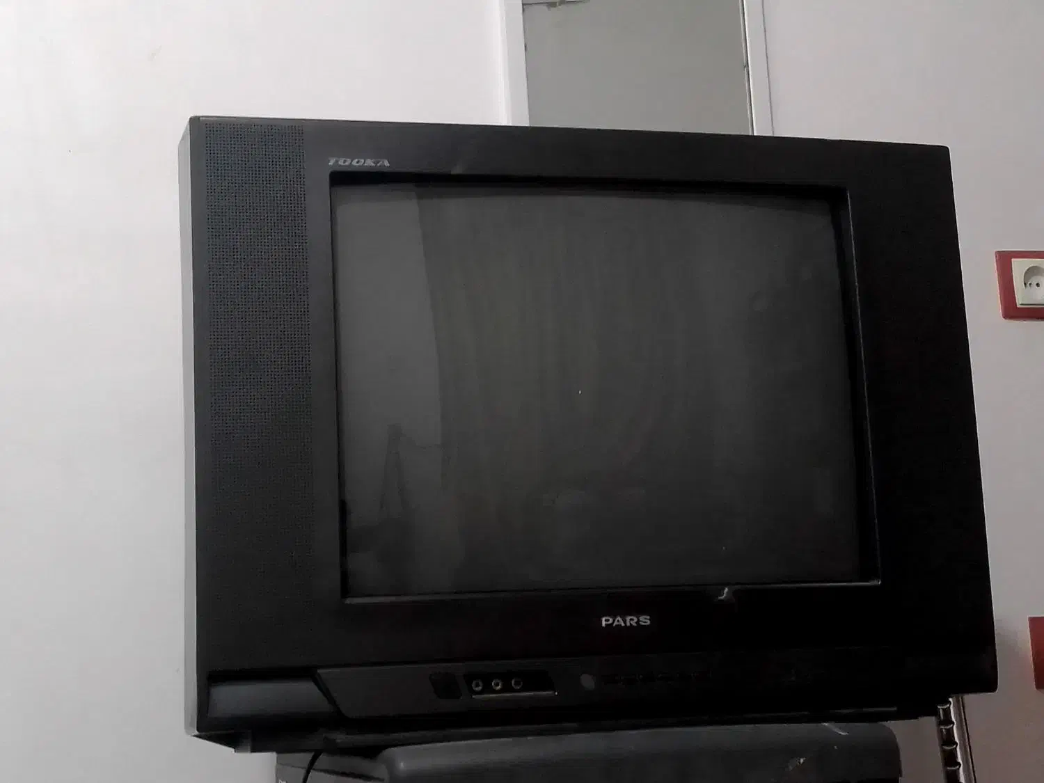 تلویزیون پارس|تلویزیون و پروژکتور|شوشتر, |دیوار