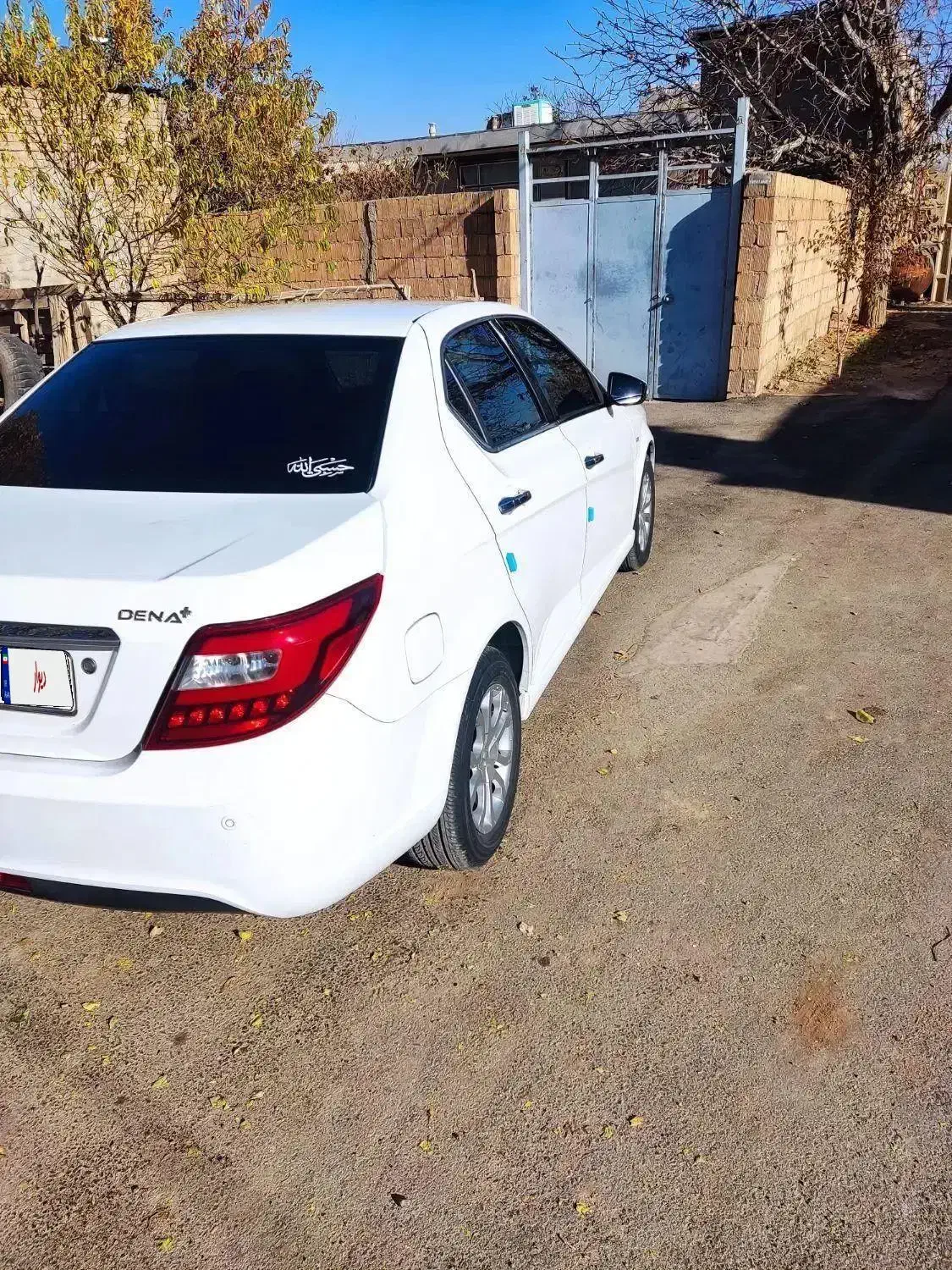 دنا پلاس مدل98|خودرو سواری و وانت|اسدآباد, |دیوار