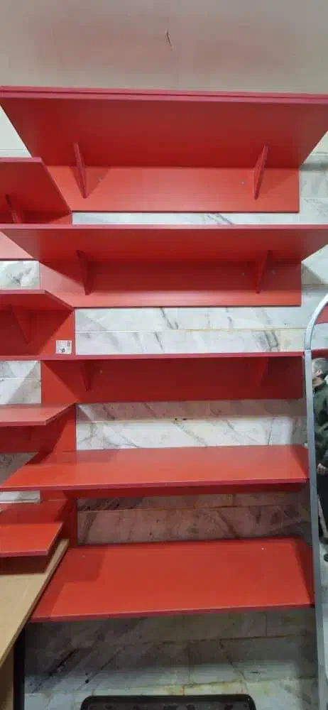 قفسه فروشگاهی|فروشگاه و مغازه|قدس, شهر‌قدس|دیوار