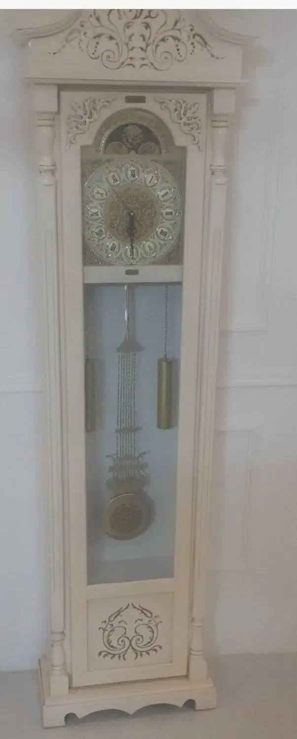 ساعت بلند ایستاده|ساعت دیواری و تزئینی|مشهد, الهیه|دیوار