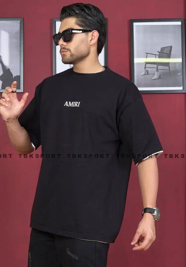 تیشرت ماکان - راحتی و لوکس برای استایل های متفاوت|لباس|مشهد, شهید فرامرز عباسی|دیوار