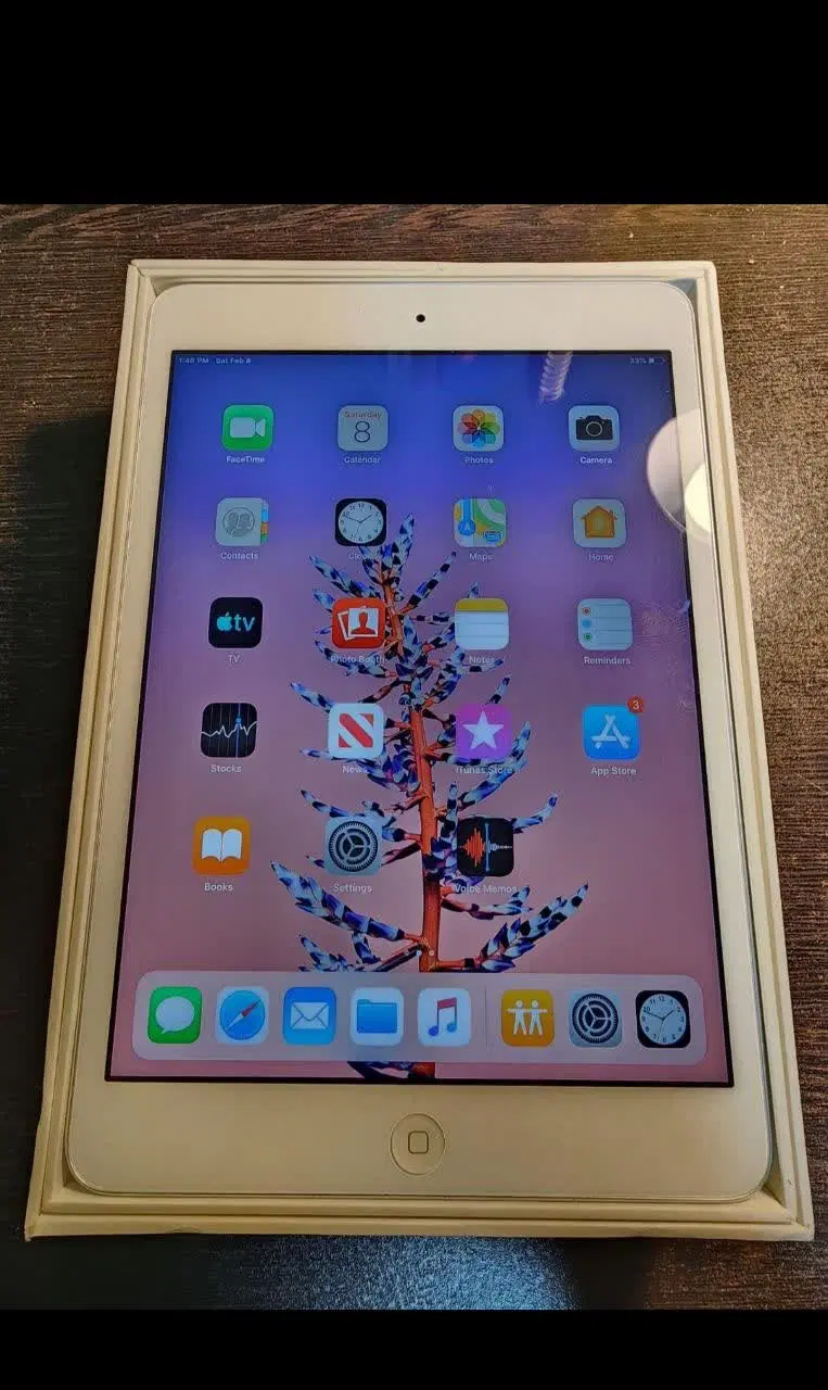 گیگ ipad mini 2 wifi 16|تبلت|مشهد, کوثر|دیوار