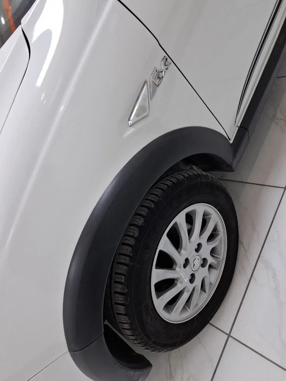 کوییک 1403 فول ، درحد خشک|خودرو سواری و وانت|تبریز, |دیوار