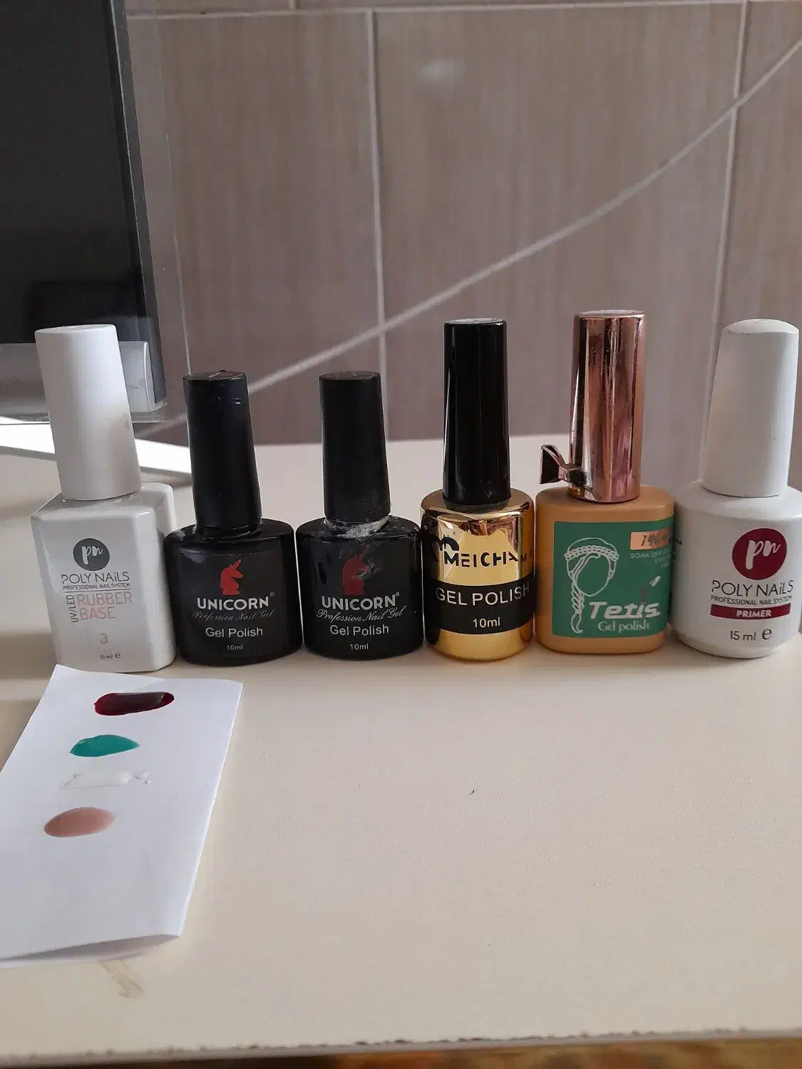 قلم طراحی|آرایشی، بهداشتی، درمانی|ایذه, |دیوار