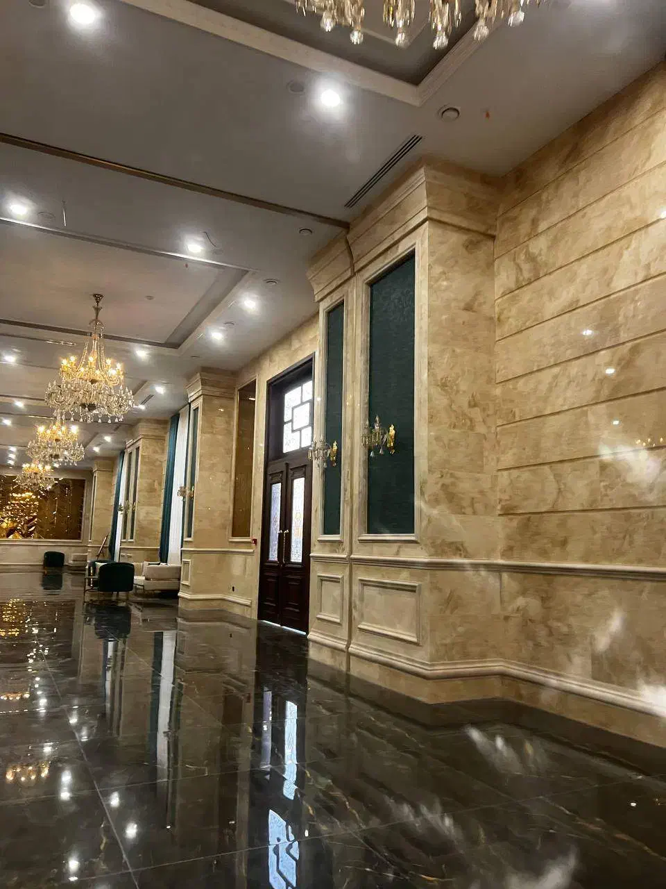 فروش برج رونیکا پالاس کوهک ،آماده تحویل ،اقساطی|فروش آپارتمان|تهران, شهرک صدرا|دیوار