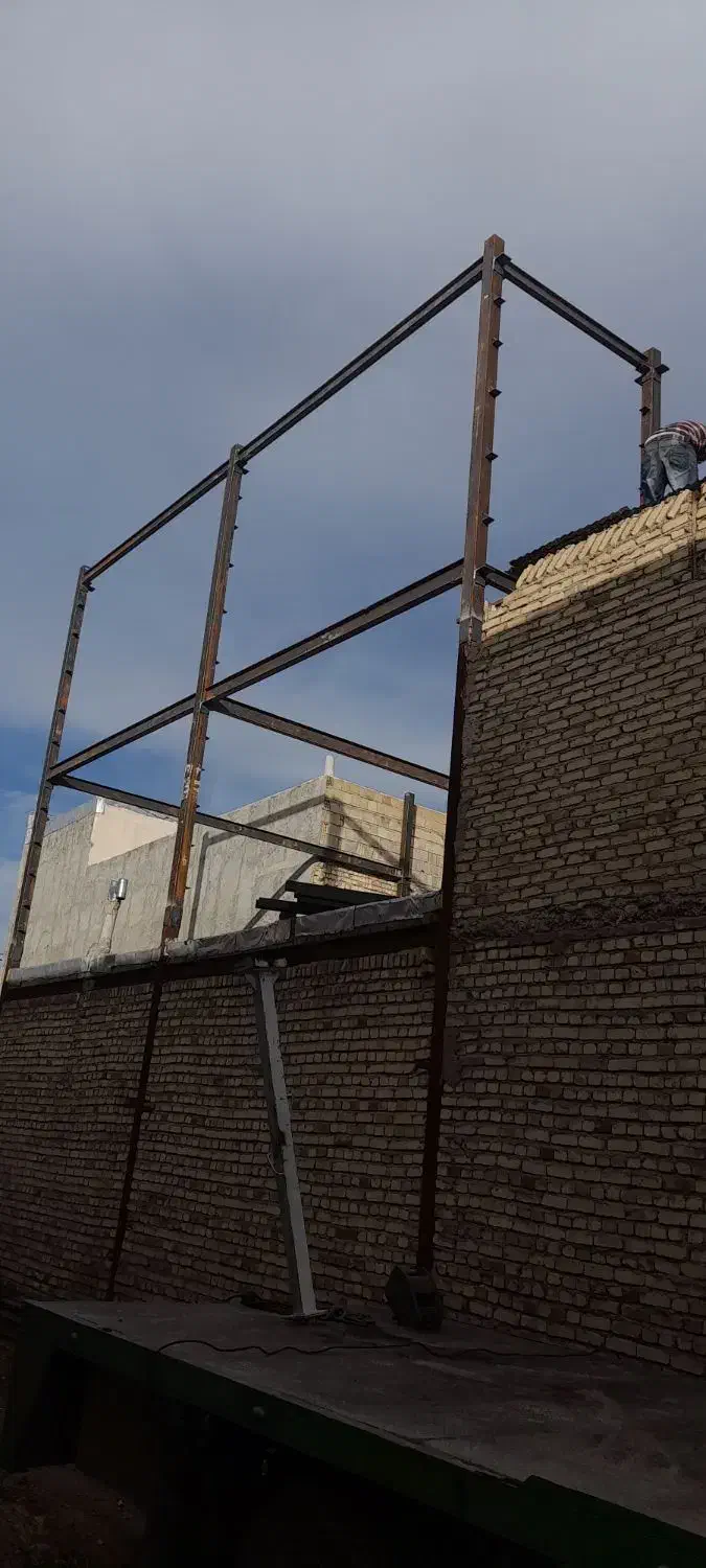 خدمات جرثقیل|خدمات حمل و نقل|اراک, |دیوار