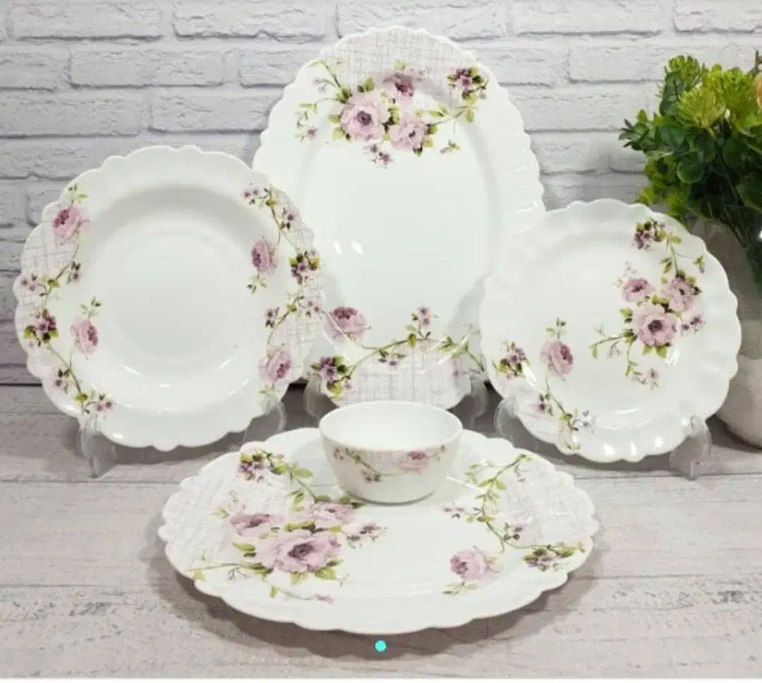 لوازم منزل سرویس آرکوپال میز قابلمه|حراج|شیراز, کفترک|دیوار