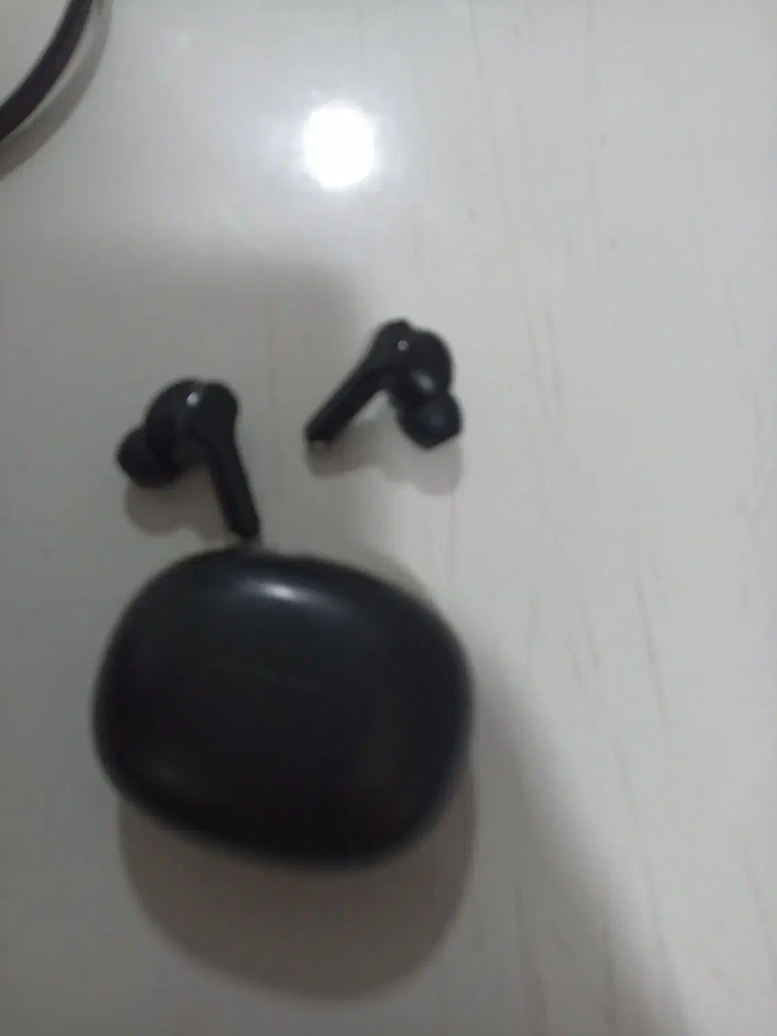 هندزفری بی سیم مدل ریملی|لوازم جانبی موبایل و تبلت|قم, نیروگاه|دیوار