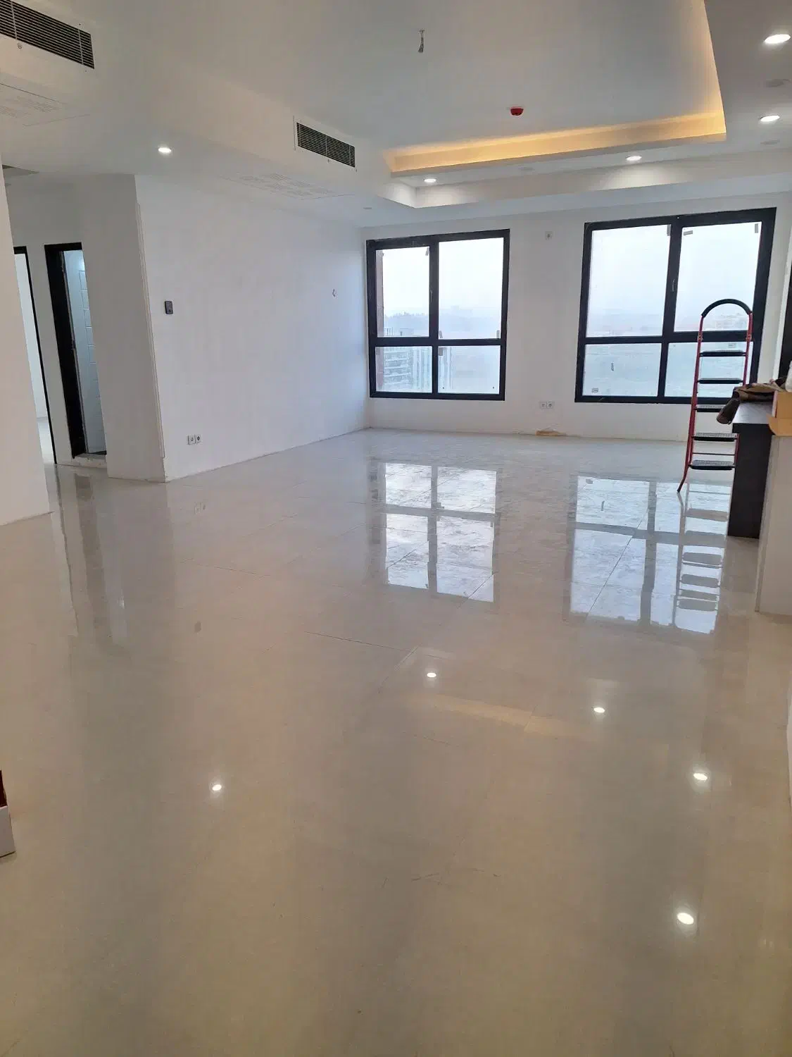 سه خوابه مهندسین دو|فروش آپارتمان|قم, الغدیر|دیوار