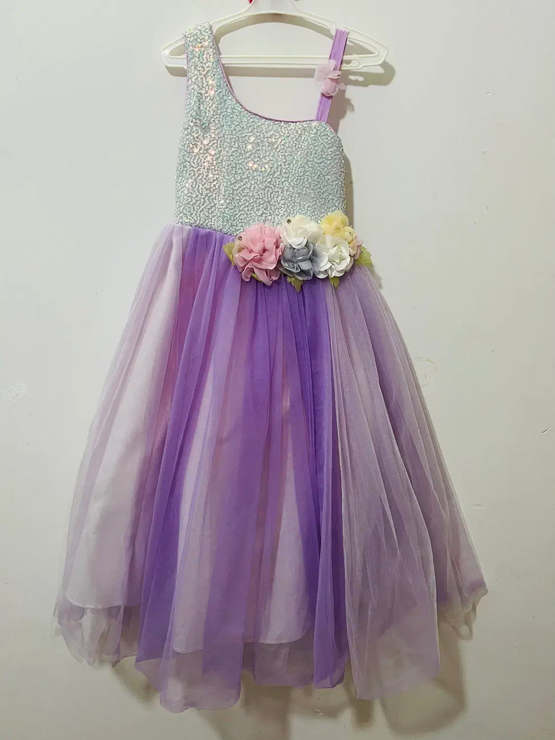 لباس عروس دخترانه|کفش و لباس بچه|آمل, |دیوار