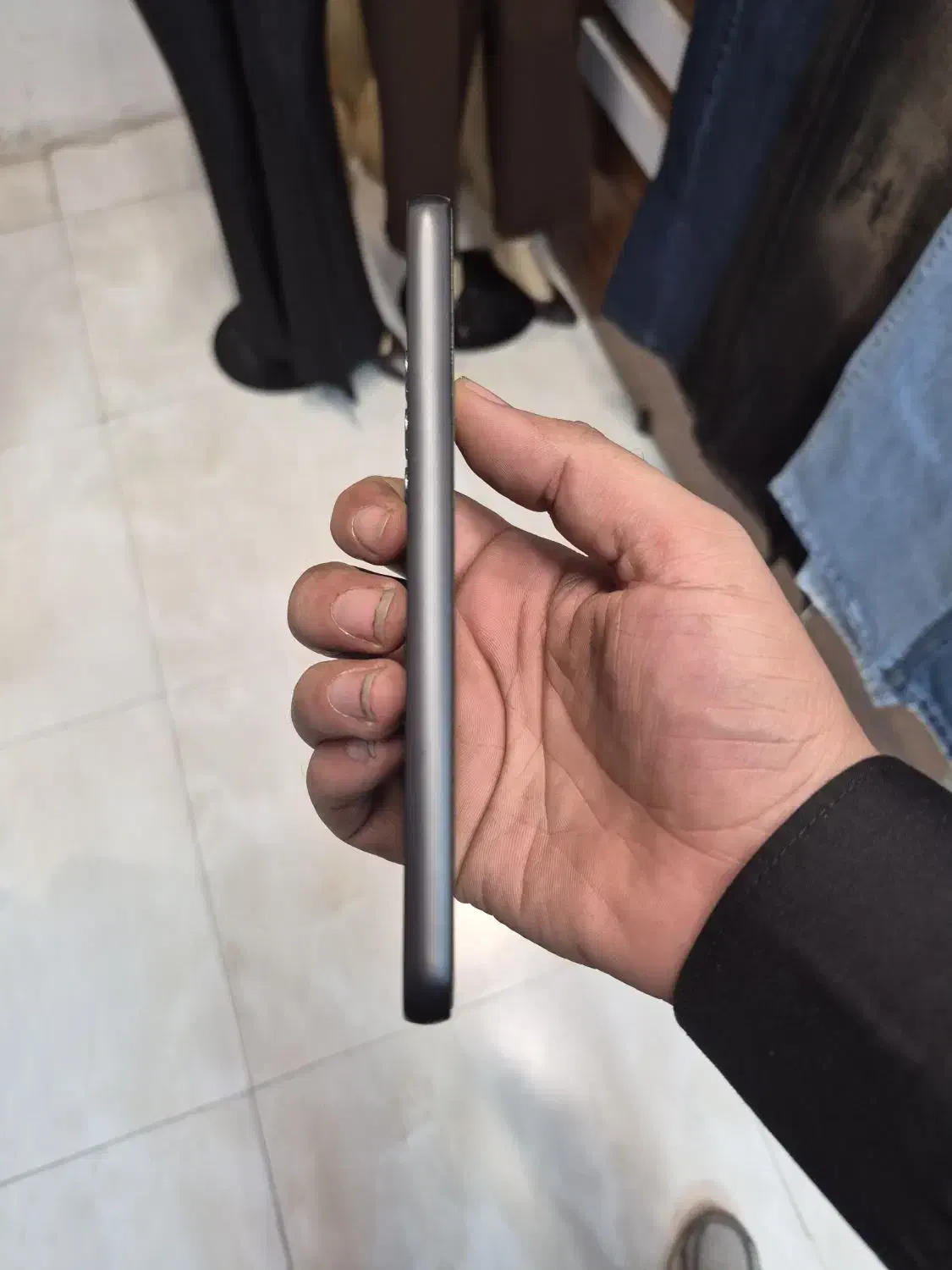 سامسونگ a54|موبایل|گرگان, |دیوار