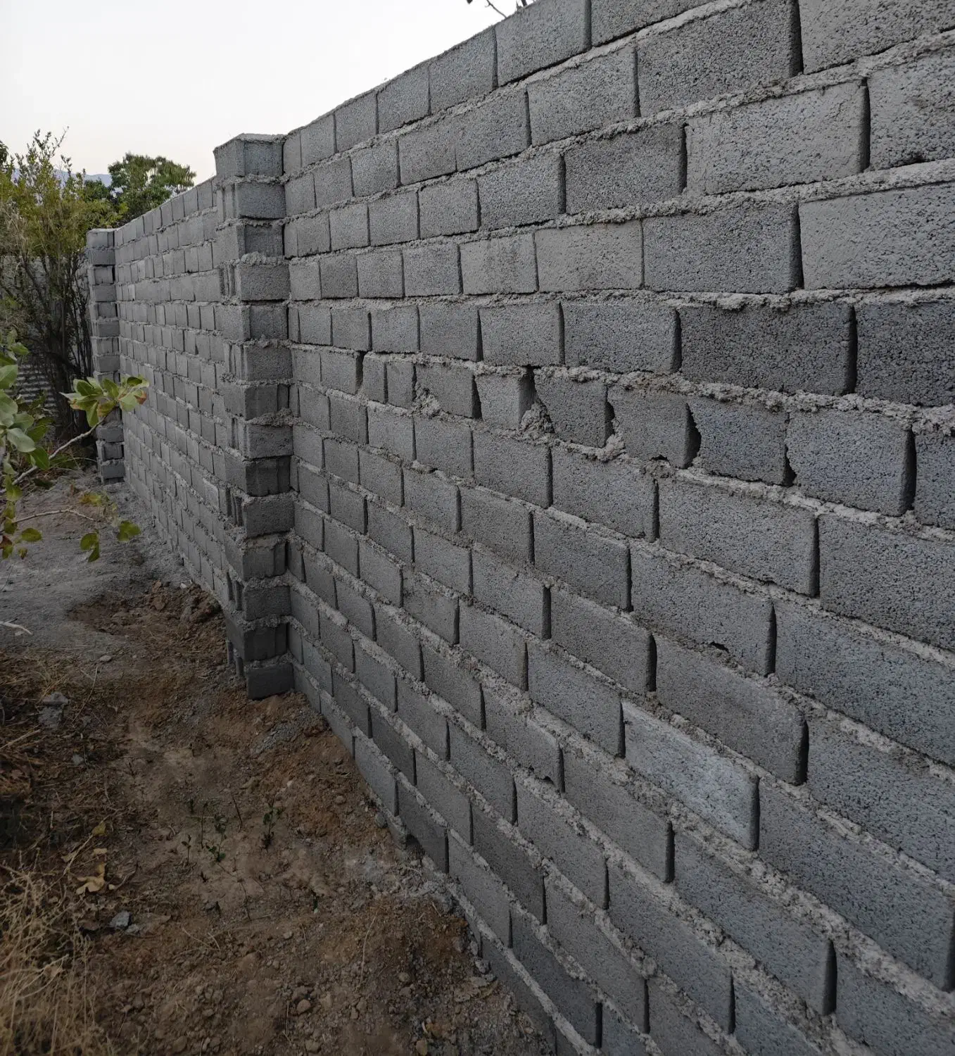 فین بزرگ اول یزدآباد با سند|فروش زمین و ملک کلنگی|کاشان, یزدآباد|دیوار