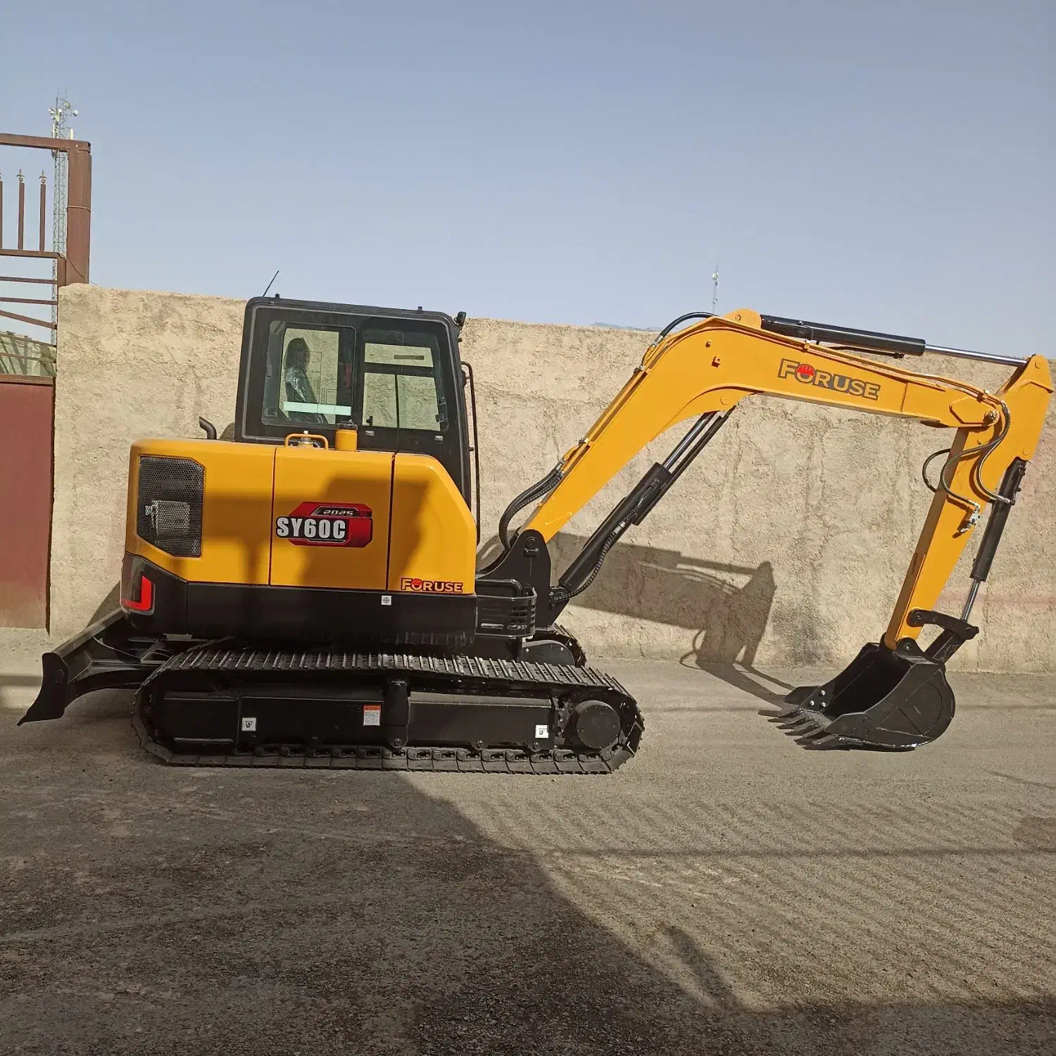 بیلمکانیکیششتنسانی|خودرو سنگین|رباطکریم, نصیرشهر|دیوار