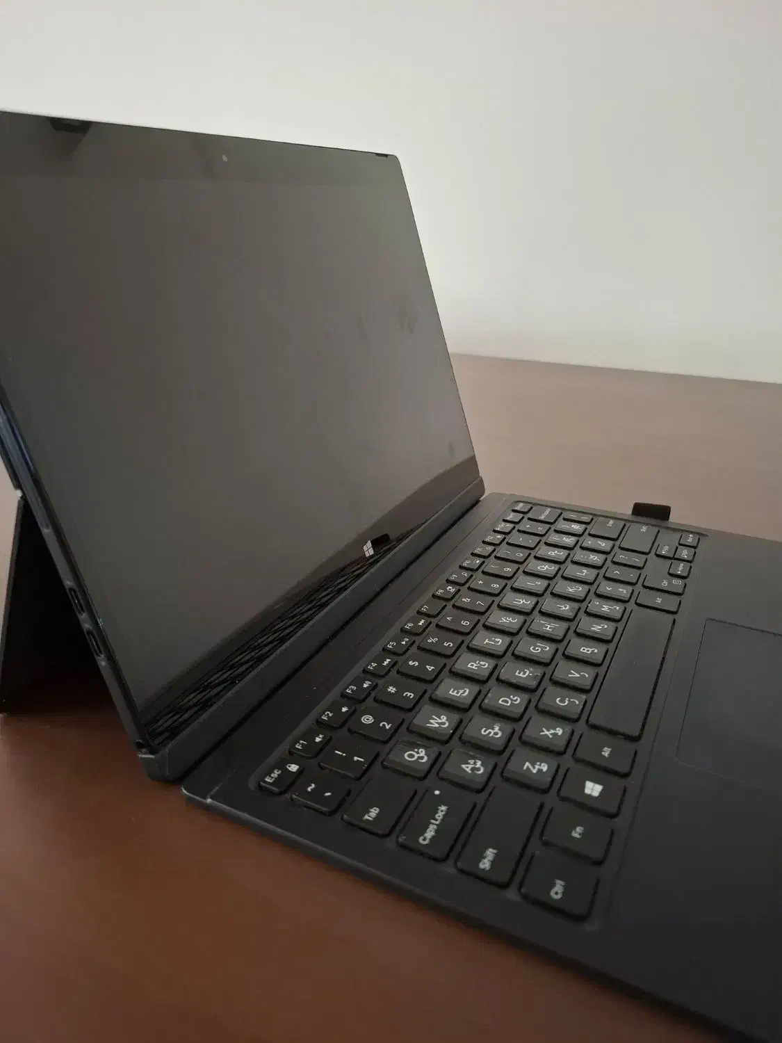 لپ تاپ استوک dell 7275|رایانه همراه|تهران, خواجه نصیر طوسی|دیوار