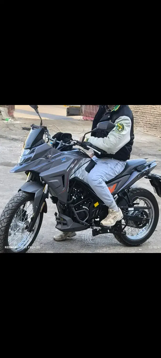 گلکسی nh|موتورسیکلت|مشهد, انقلاب|دیوار