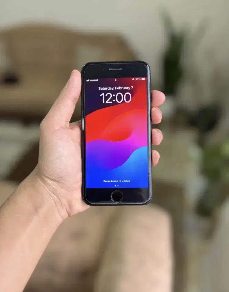 iPhone SE 2020|موبایل|زاهدان, |دیوار