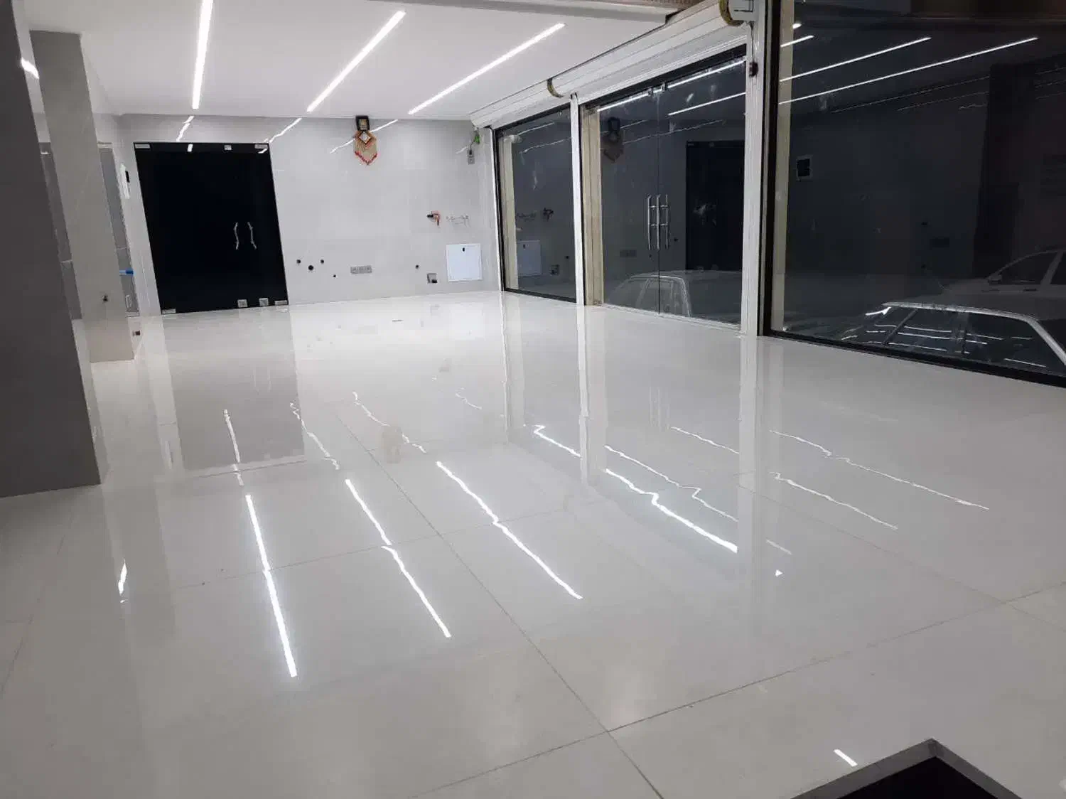 سه خوابه طبقه 6 دشتستان|فروش آپارتمان|اصفهان, عسگریه|دیوار