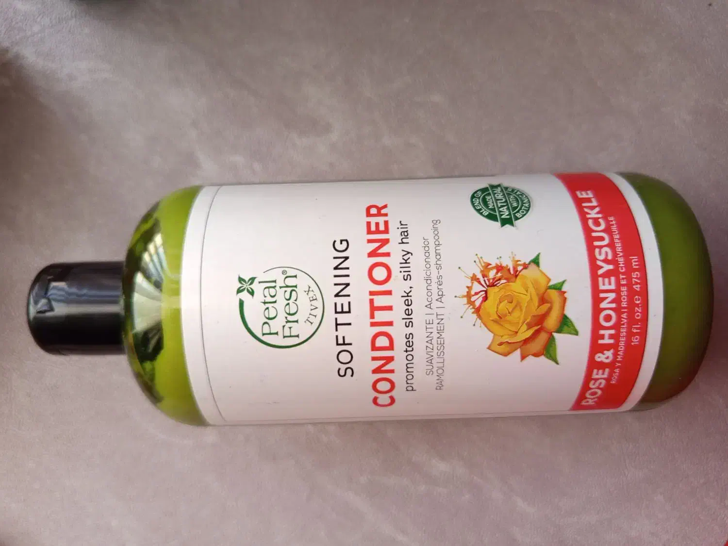 نرم کننده مو پتال فرش|آرایشی، بهداشتی، درمانی|محمدشهر, محمدشهر|دیوار