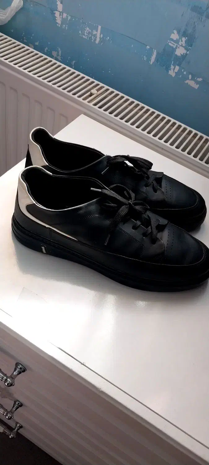 کفش مردانه نو|کیف، کفش، کمربند|زنجان, |دیوار