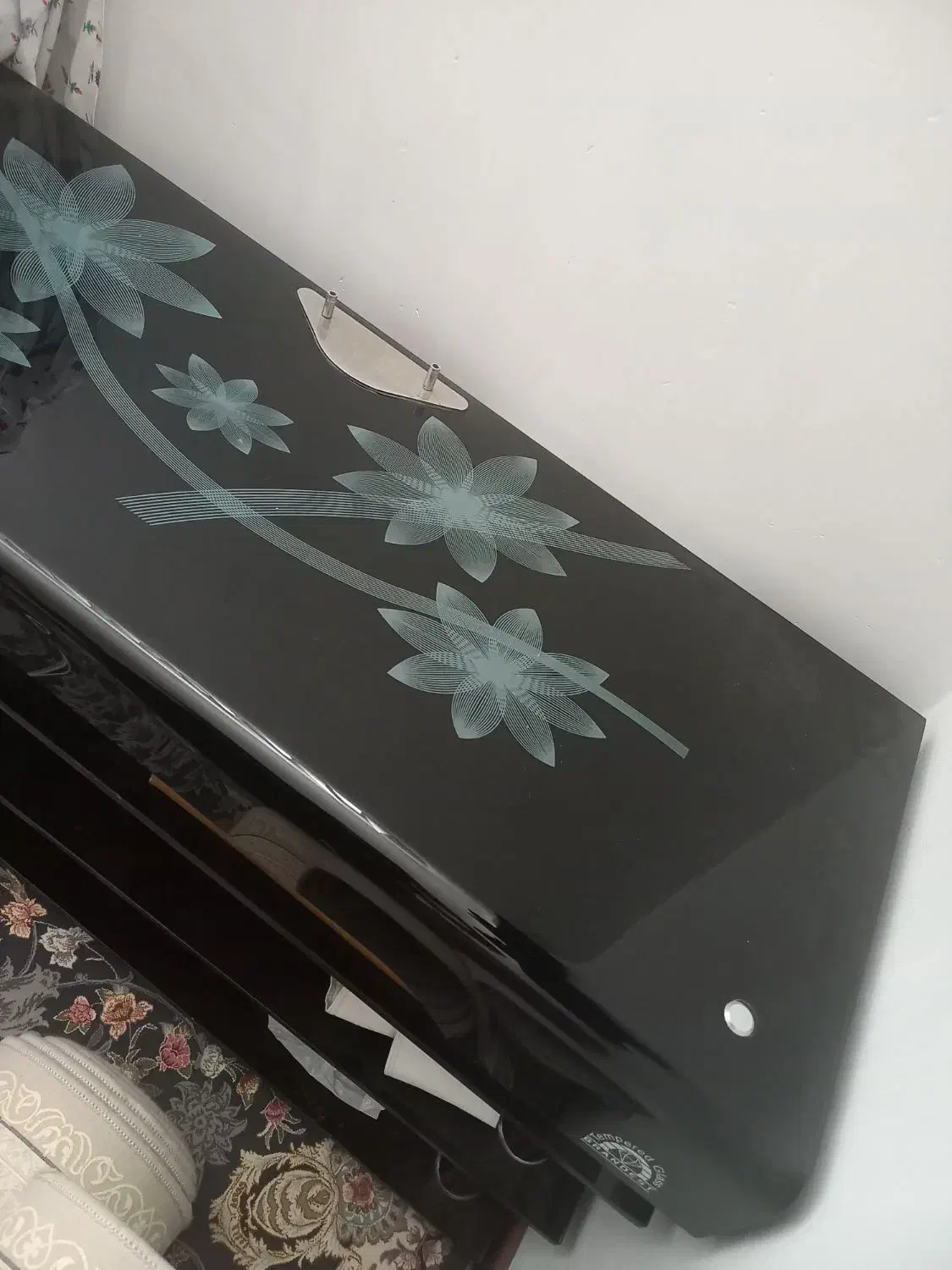 زیر تلویزیون|میز تلویزیون|جوانرود, |دیوار