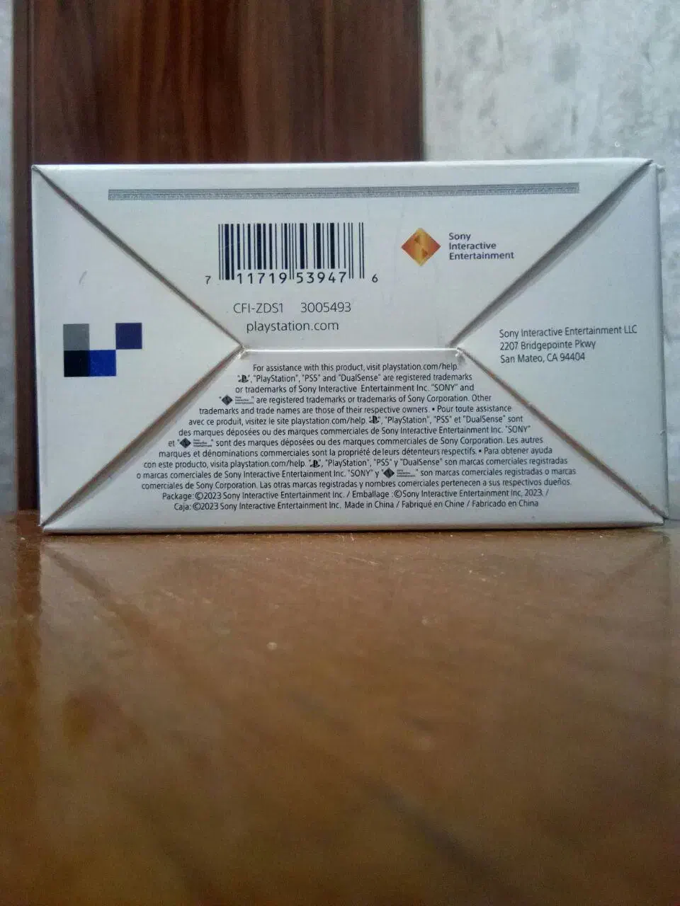 پایه شارژ دسته PS5|کنسول، بازی ویدئویی و آنلاین|مشهد, کلاهدوز|دیوار