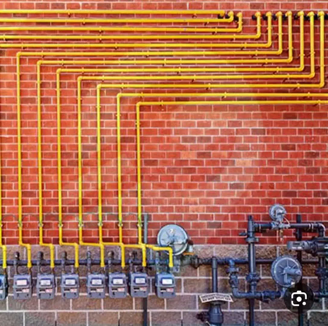 لوله کشی گاز|خدمات پیشه و مهارت|یزد, |دیوار